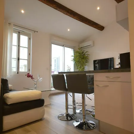 Apartment Les Du Vieux Port