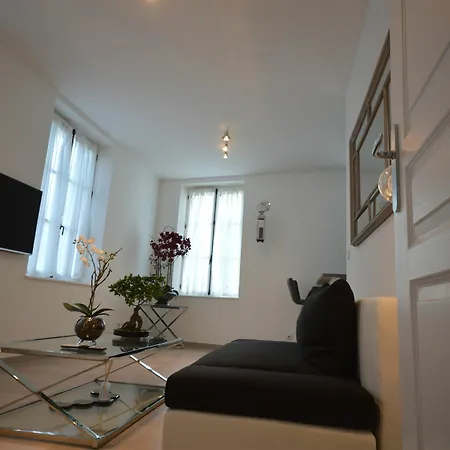 Les Du Vieux Port Apartment Marseille
