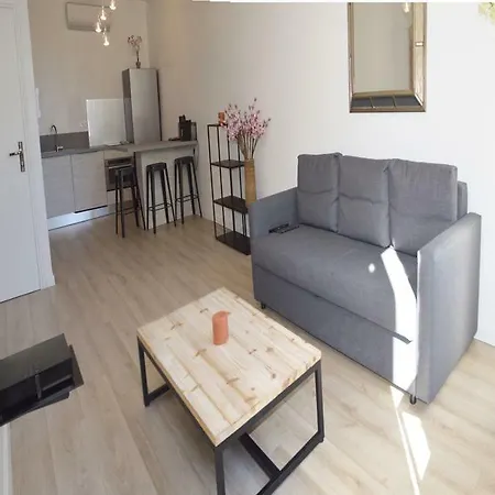 Apartment Les Du Vieux Port *